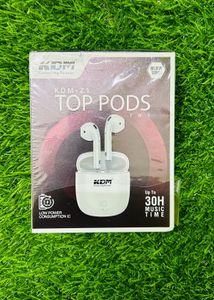Kdm Z1 / Z4 Earbud With 6month Warranty