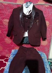 3Pis suit
