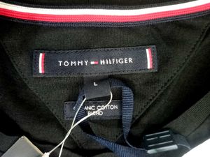 Original Tommy Hilfiger T-shirt For Men&#39;s