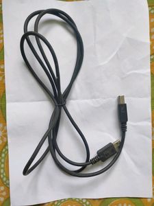 Printer Usb Cable