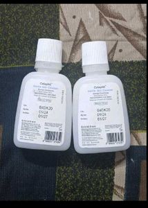 (Pack of 2) Cetaphil gentle Skin Cleanser