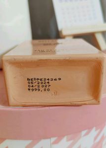 Bella Vita Glam Woman EDP