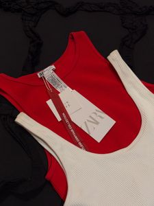 ZARA & GAP Sports Tops