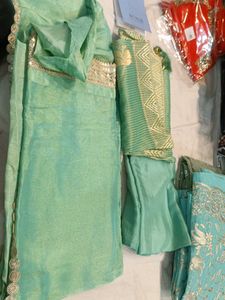dress material