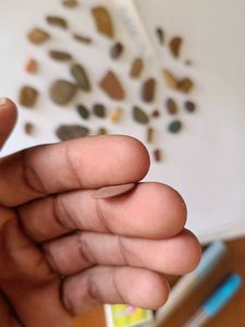 Pebble Art Supplies,