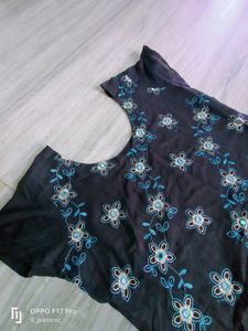 Your Fashion Women Kurta With Dopatta