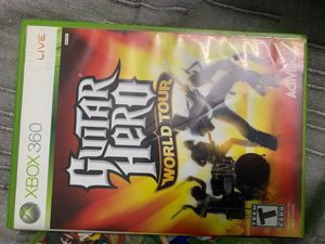 XBOX 360 Cds