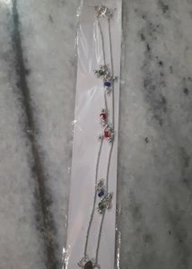 Stylish Lightweight Anklets