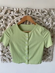 Brand - URBANIC, Size - S