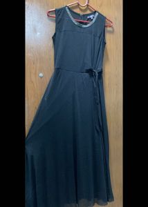 Elegant Black Dress