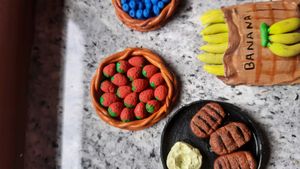Food Miniature