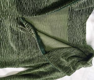 Shimmer Bodycon Mermaid Dress