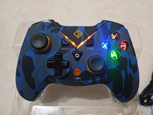 Game Controller