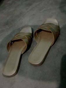 Flat