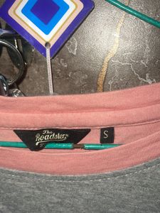 Its A Sweatshirt From Roadster