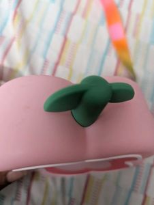 Kids silicon Purse
