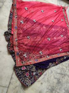 Wonderful 🤩🤩 Saree