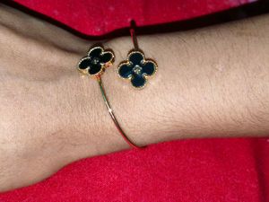 girls Bracelet Gold