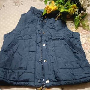 Half Jacket
