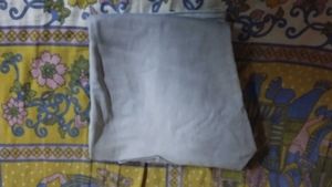 Good Quality Men Jeans Used 3 To 4 Times