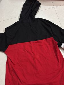 Hooded Sweatshirt