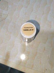 Zudio Foundation Stick