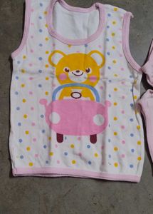 Baby Summer Wear Dress