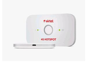 Airtel 4G Wifi Data Card