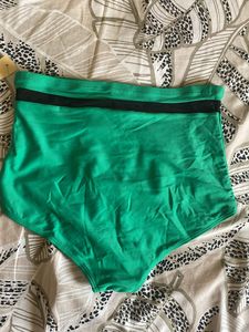 Imported Also Used As Swim Wear