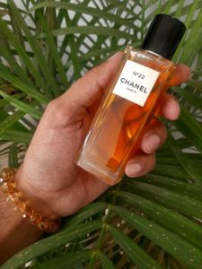 Chanel N°22 EDP 75ml  ( RARE Find) ⭐️⭐️⭐️