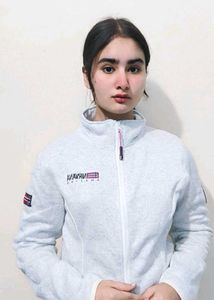 Nirvana Milano Fleece Jacket
