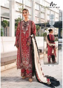 Shalwar Kameez( Combo)