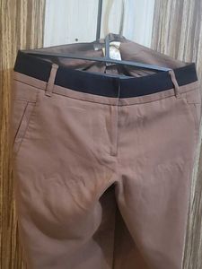 Brown Trousers