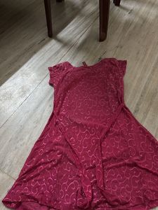 Cute Pink Dress