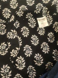 Assorted clothing
