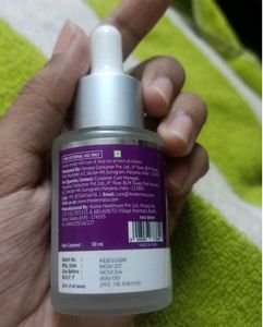 Dermaco Salicylic Acid Serum