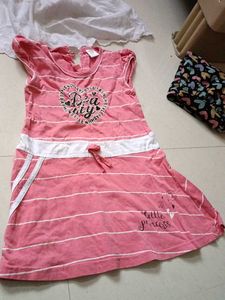 Baby Girls Clothing