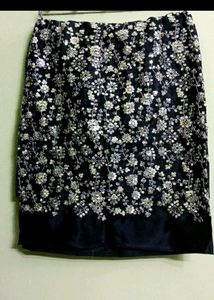 Fixed Price Semi Stitched Embroidered Lehenga Chol