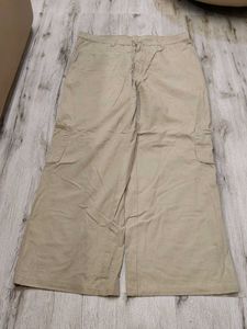 Ma879 Sabrin Beggy Cargo Waist 38