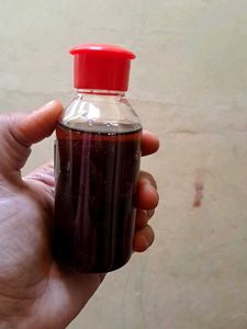 HOMEMADE  Hair Growth Oil 🥰