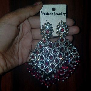 Totally New Elegant Earings