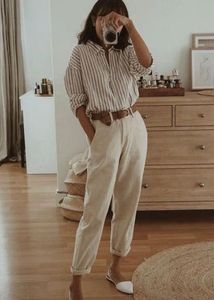 Tommy Hilfiger Cargo Pants
