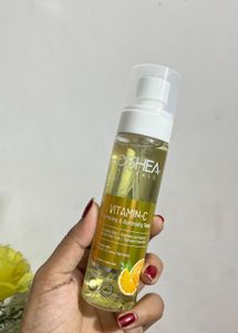 OSHEA Sunscreen Gel SPF 50