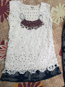 Ocassion Wear Girls Dress