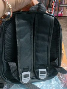 Kids picnic and playschool bag