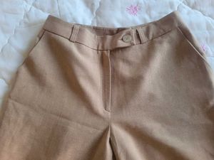 Formal Trousers