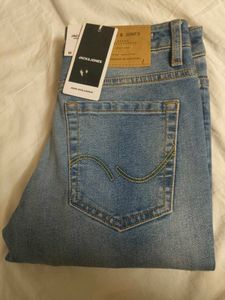 Jack And Jones Jean&#39;s