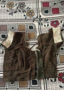 Saree With Blowse