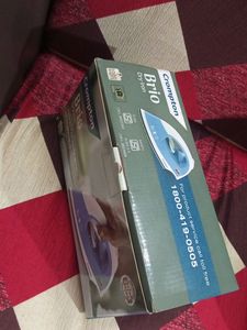 New Crompton Electric Iron