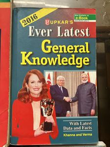 General Knowledge, Dictionaries,English grammar